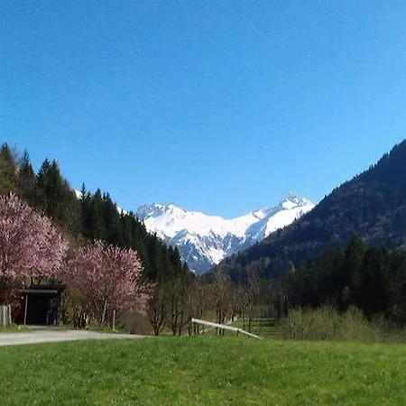 Gruben 3*