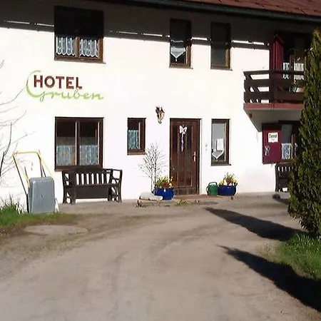 Gruben Hotel