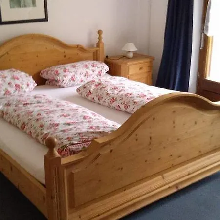 Hotel Gruben Oberstdorf