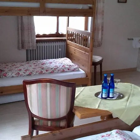 Gruben 3* Oberstdorf