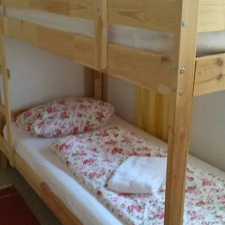 Gruben Hotel 3*
