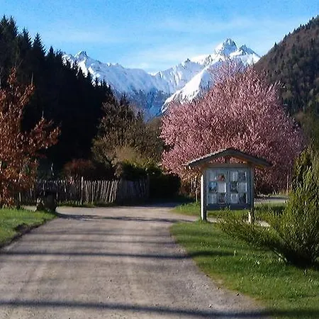 Gruben 3* Oberstdorf