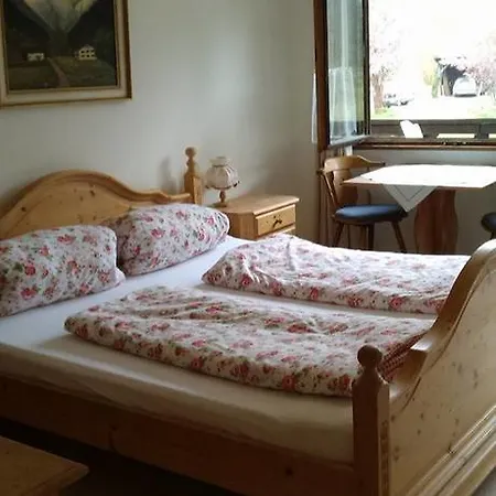 Gruben Hotel 3*