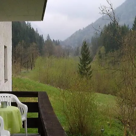 Hotel Gruben 3*